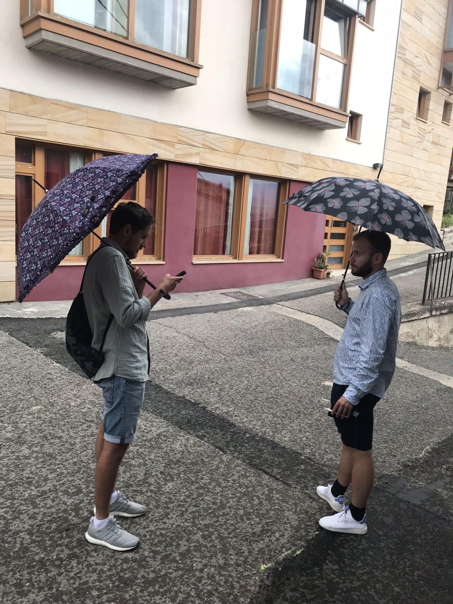 Historien om JAMAS - Del 1 - Sommeren 2019 - JAMAS Wine