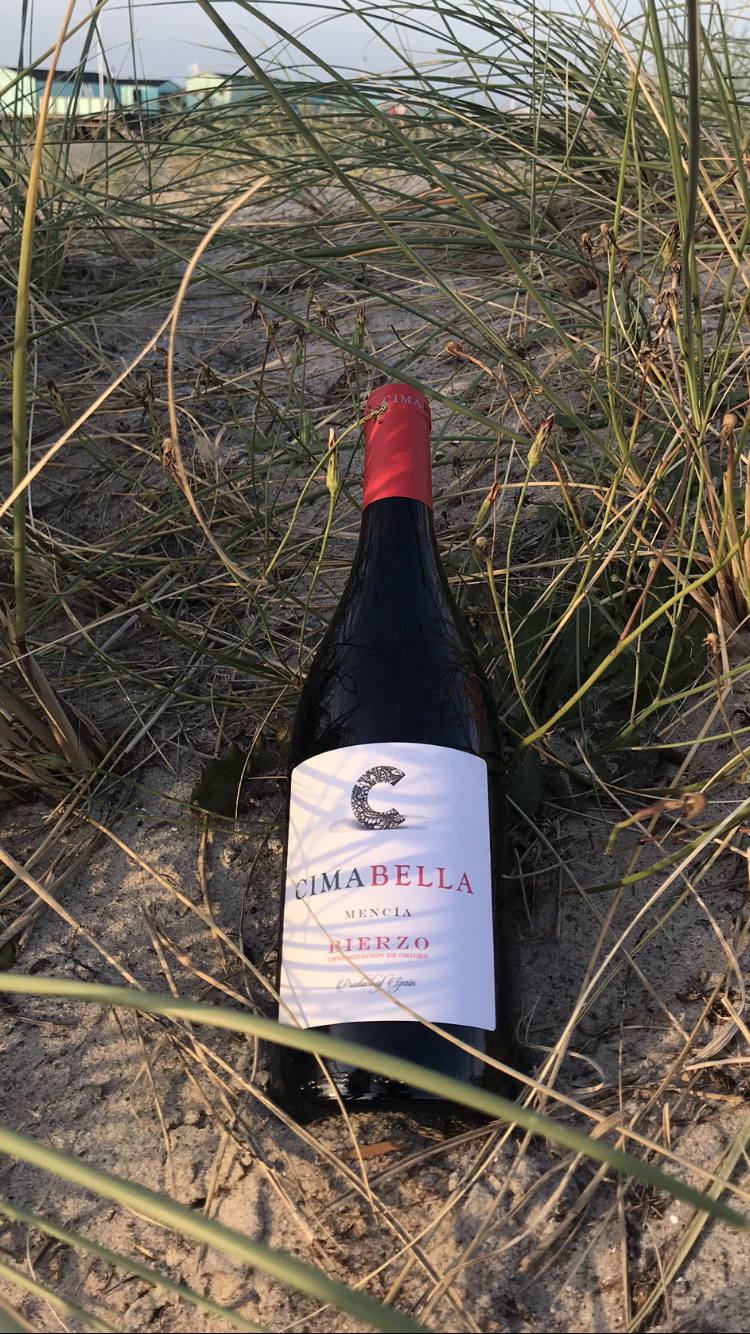 Historien om JAMAS - Del 2 - Begyndelsen - JAMAS Wine