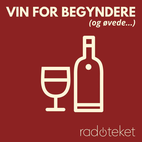 JAMAS Wine med i Danmarks største vinpodcast