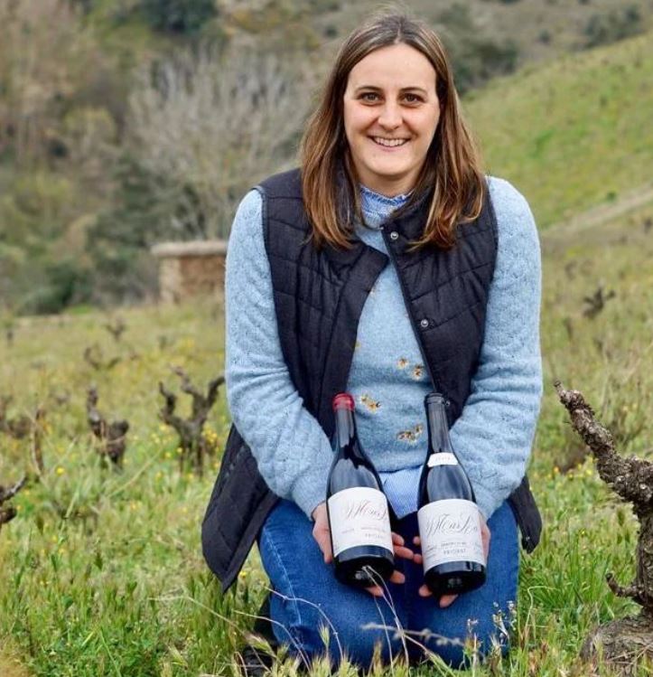 SAMKØB VIN 3: Celler Sandra Doix - MarLa Peculiar 2020