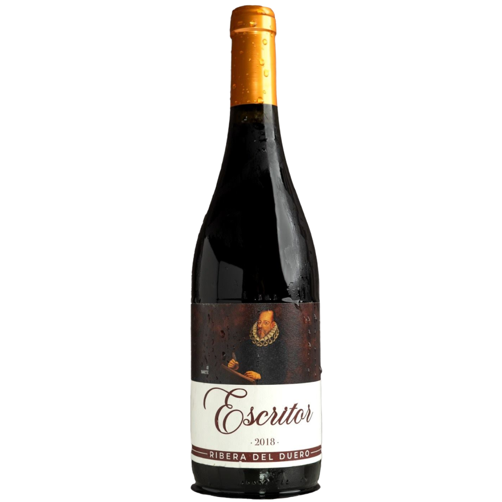 41Norte - Escritor 2018