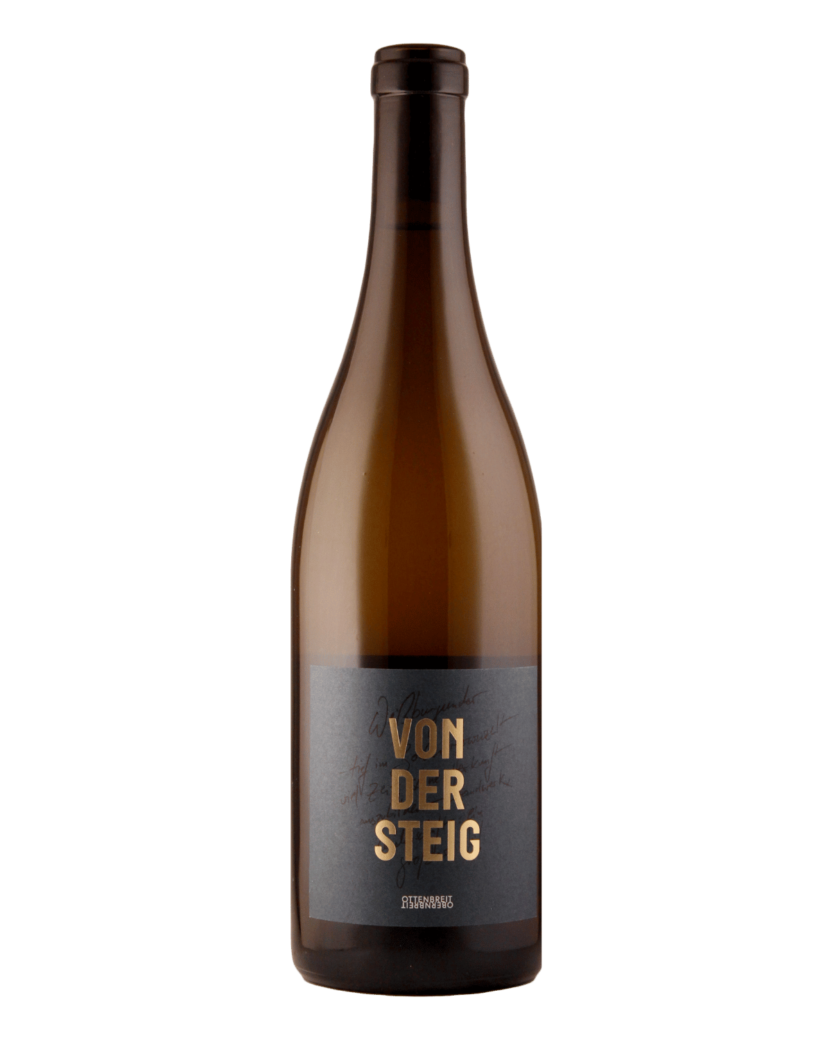 SAMKØB VIN #3: Ottenbreit - Steig 2025
