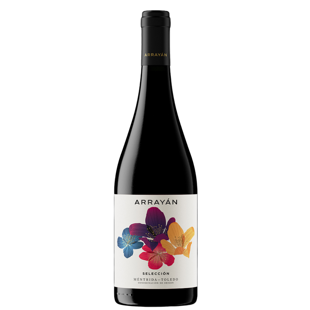 Arrayan - Arrayan Seleccion Tinto 2020