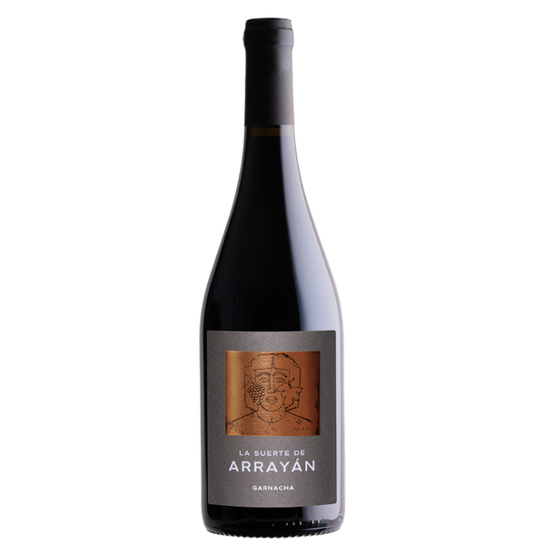 Arrayan - La Suerte de Arrayan 2018 - JAMAS Wine