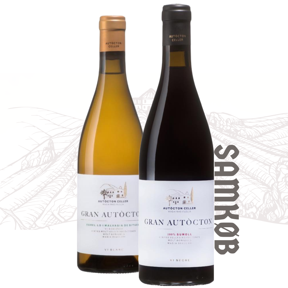 Autocton Celler, Spanien