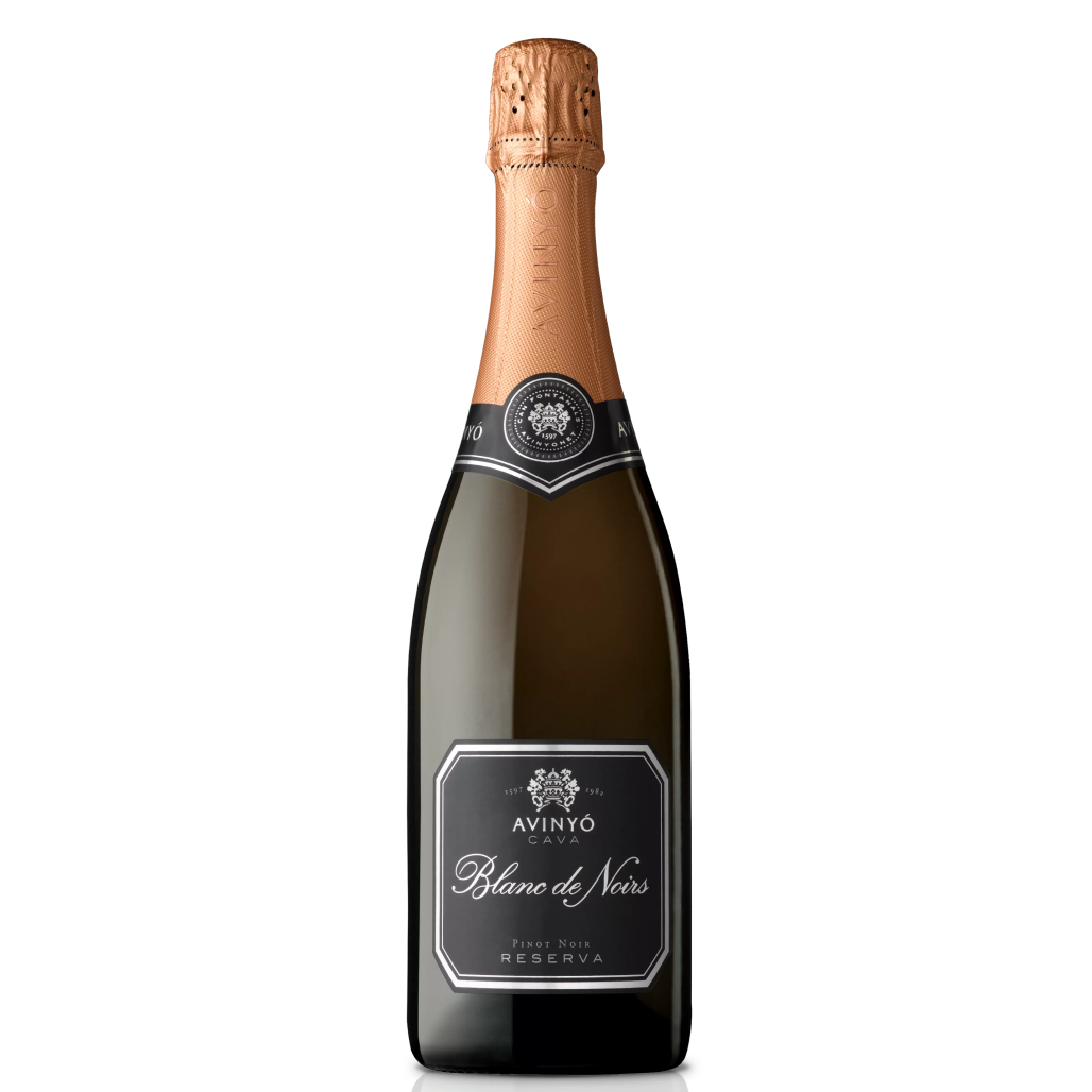 Avinyo - Cava Blanc de Noirs 2021