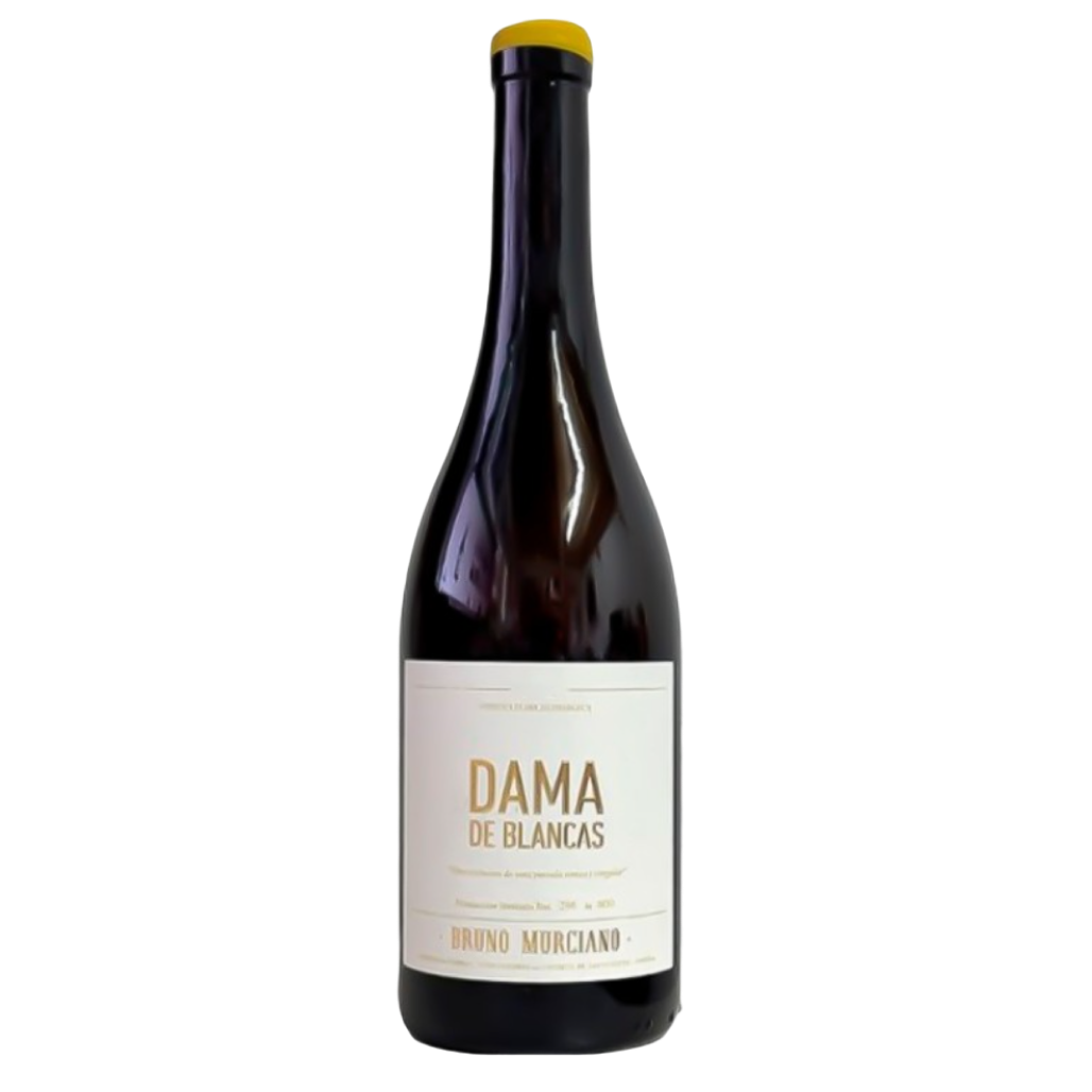 Bruno Murciano - Dama de Blancas Crianza 2023