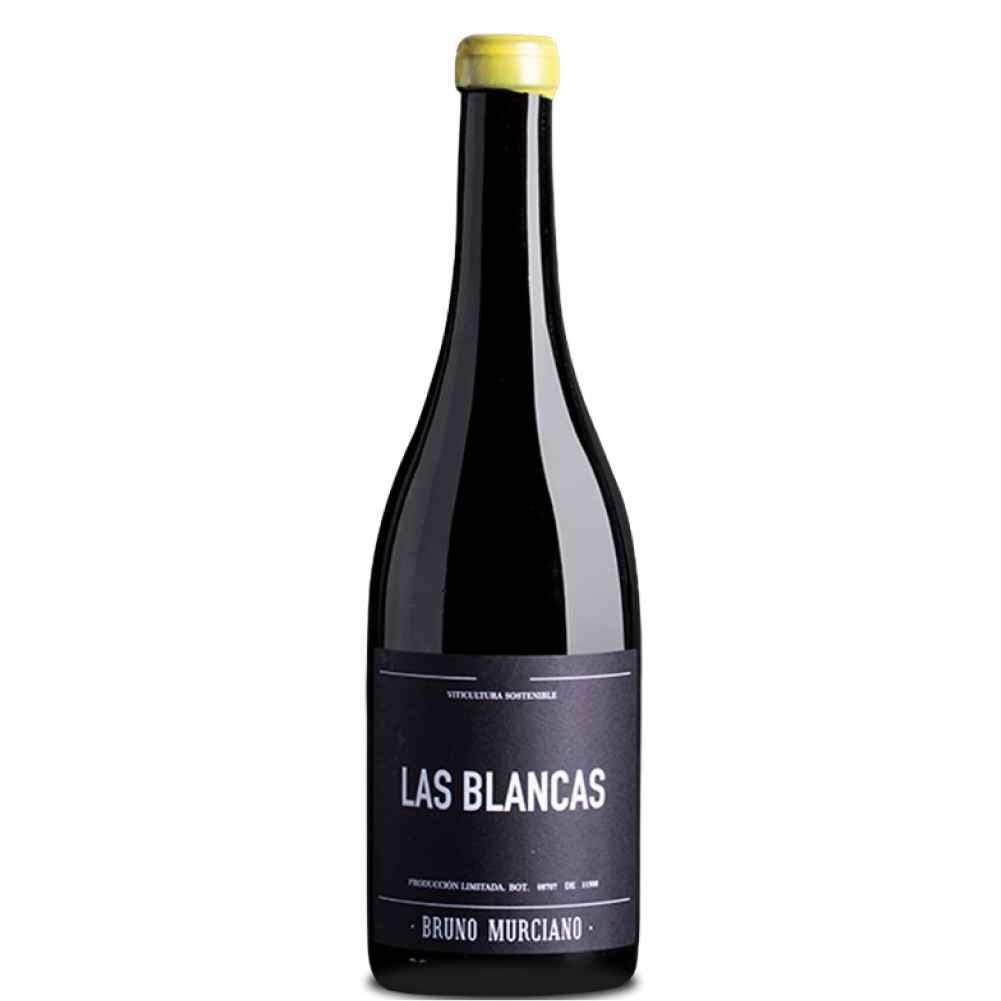 Bruno Murciano - Las Blancas 2023