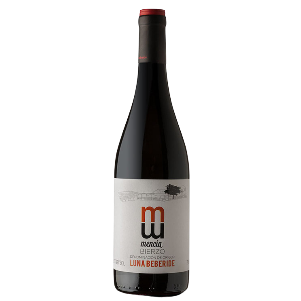 Luna Beberide - MM Luna Beberide Mencia 2024