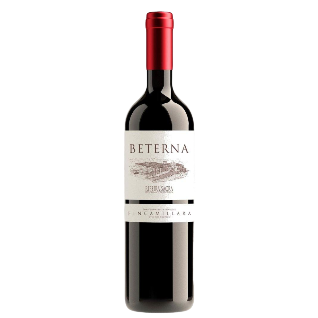 Beterna 2016