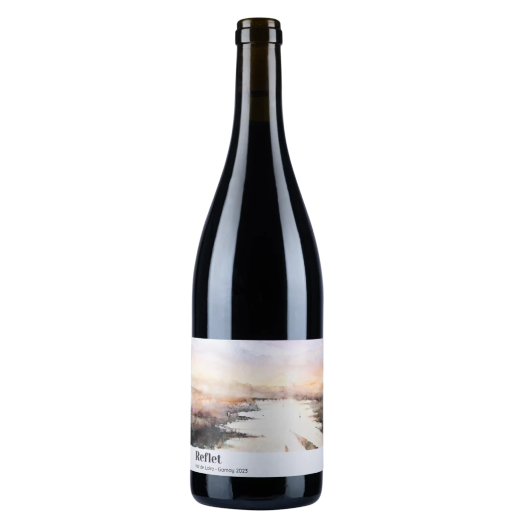 Chai Berteaud Manceau - Reflet - Gamay 2023