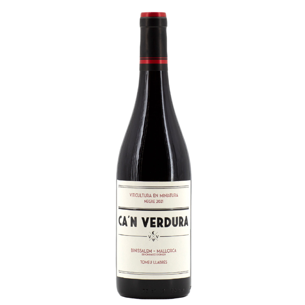 SAMKØB VIN 1: Can Verdura - Can Verdura 2022