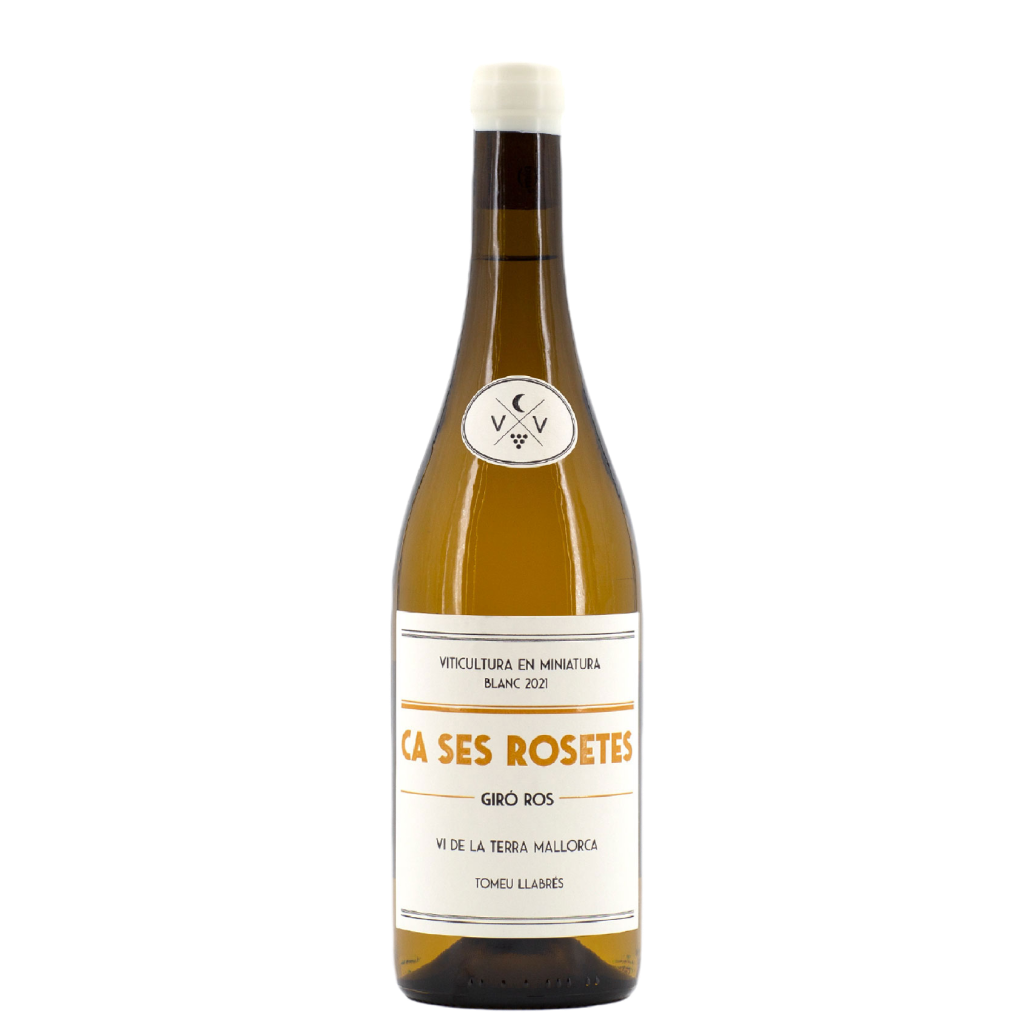 Can Verdura - Ca ses Rosetes 2022