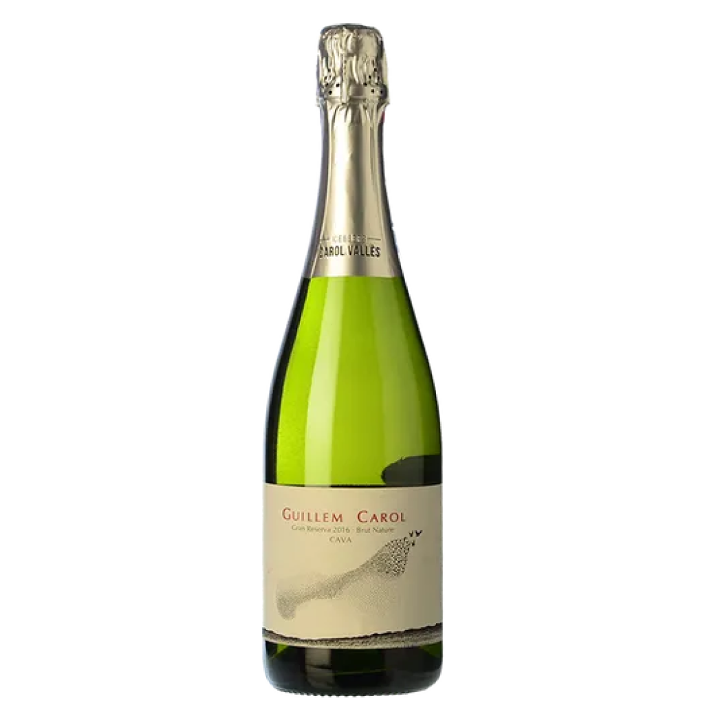 Carol Valles - Guillem Carol 2019