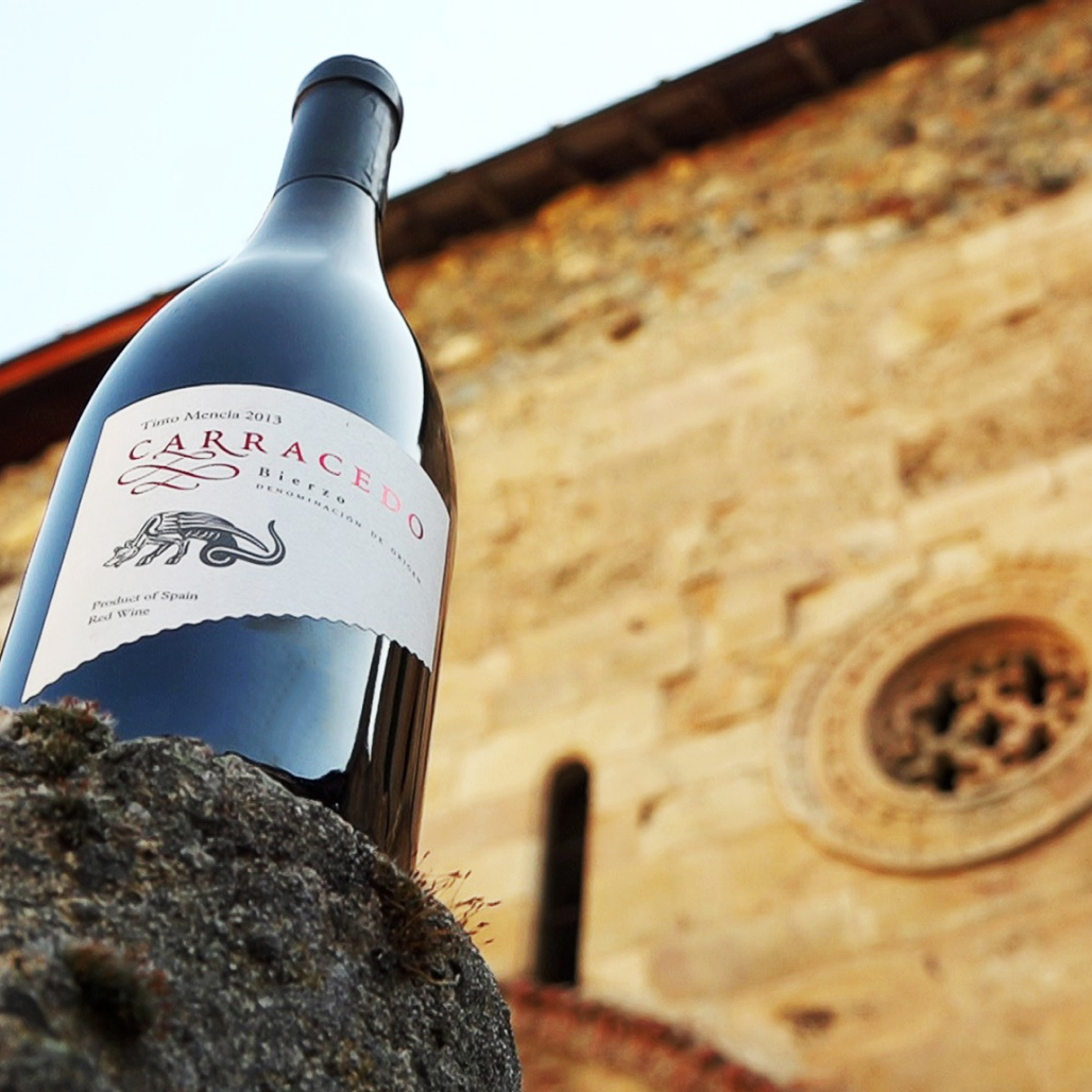 Bodega Del Abad - Carracedo Magnum 2016