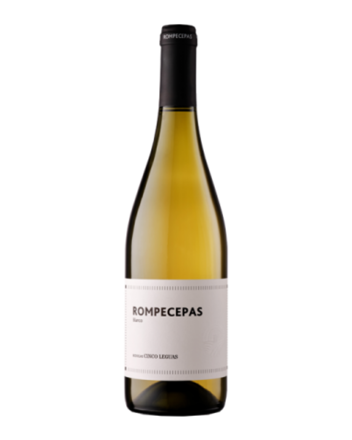 SAMKØB VIN 5: Cinco Leguas - Rompecepas Blanco