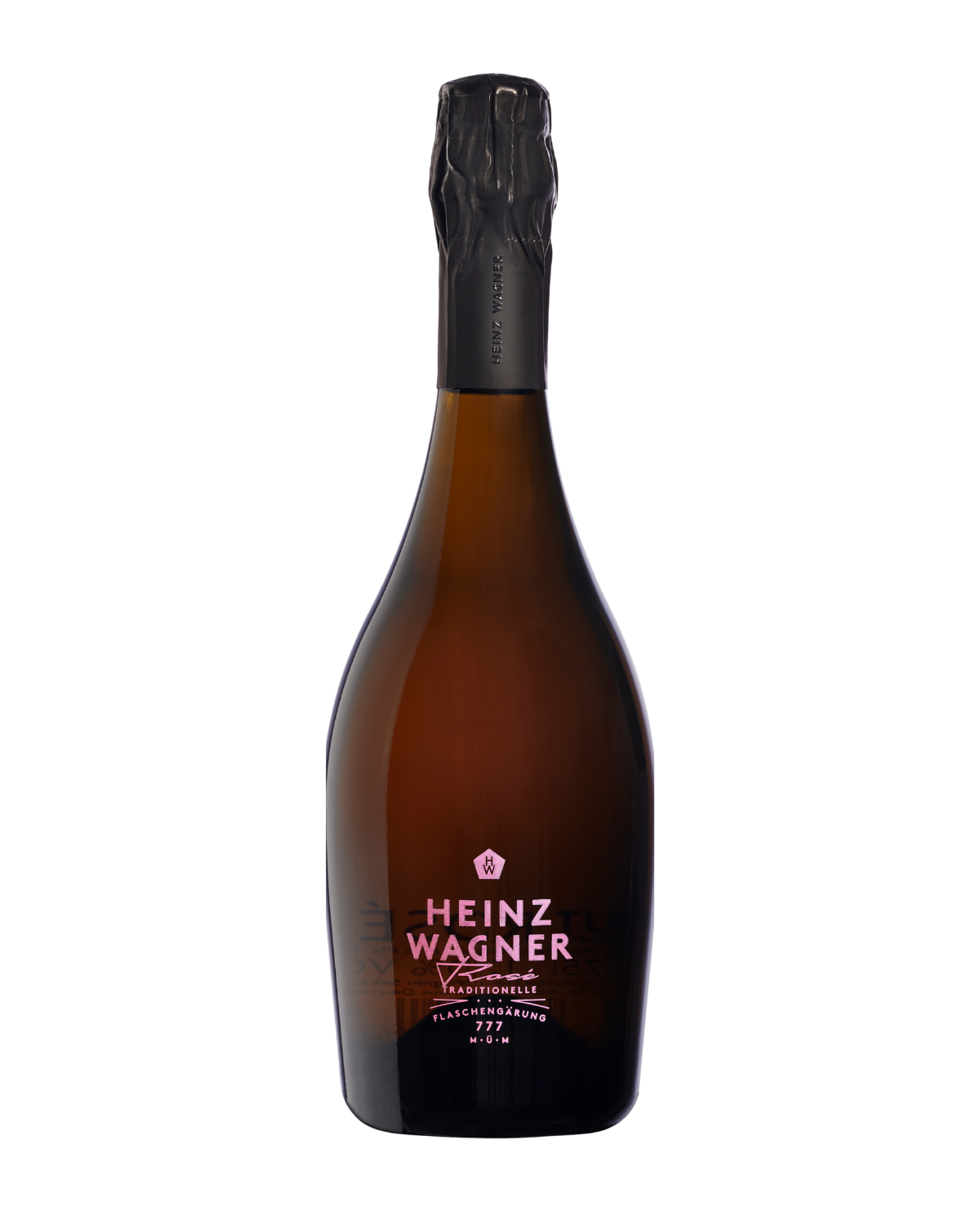 Heinz Wagner - Rosé