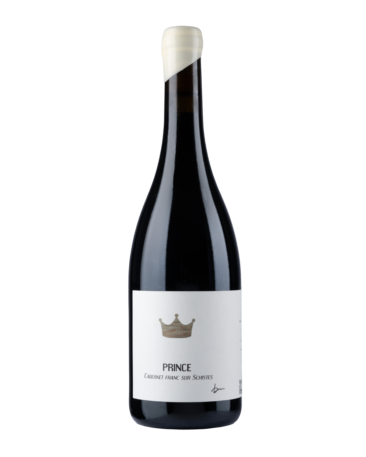 SAMKØB VIN 5: Chai Berteaud Manceau - Prince - Cabernet Franc 2023