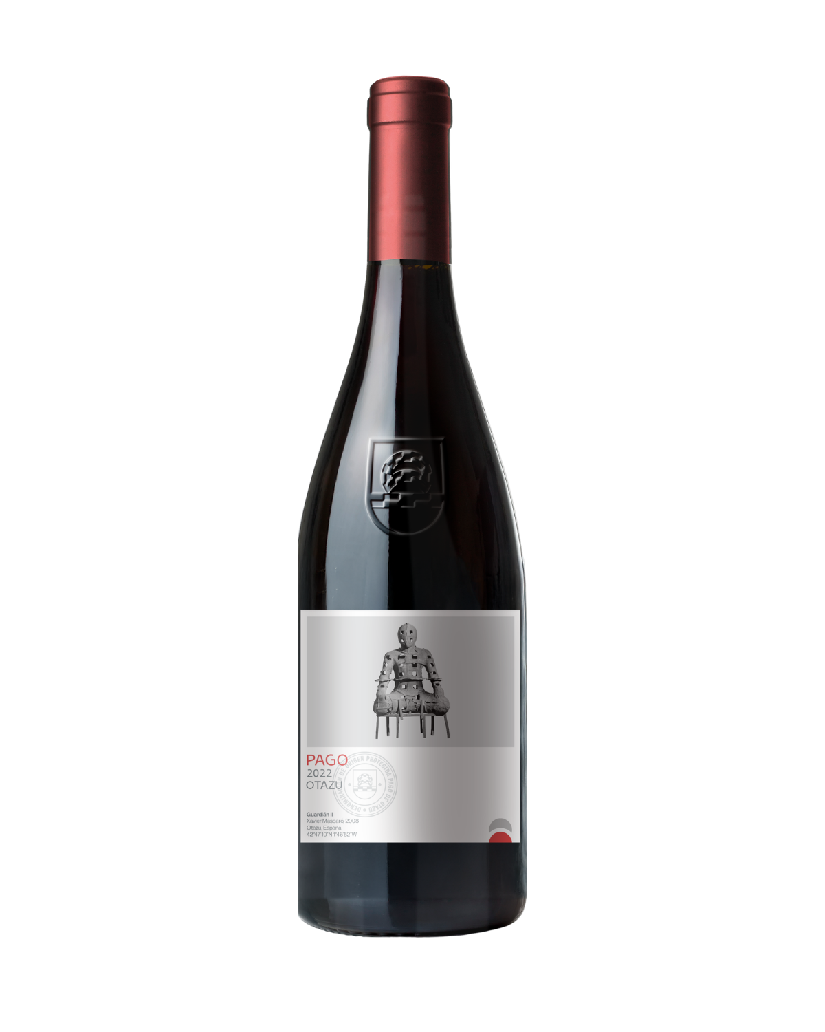 Otazu - Pago de Otazu Tinto 2022