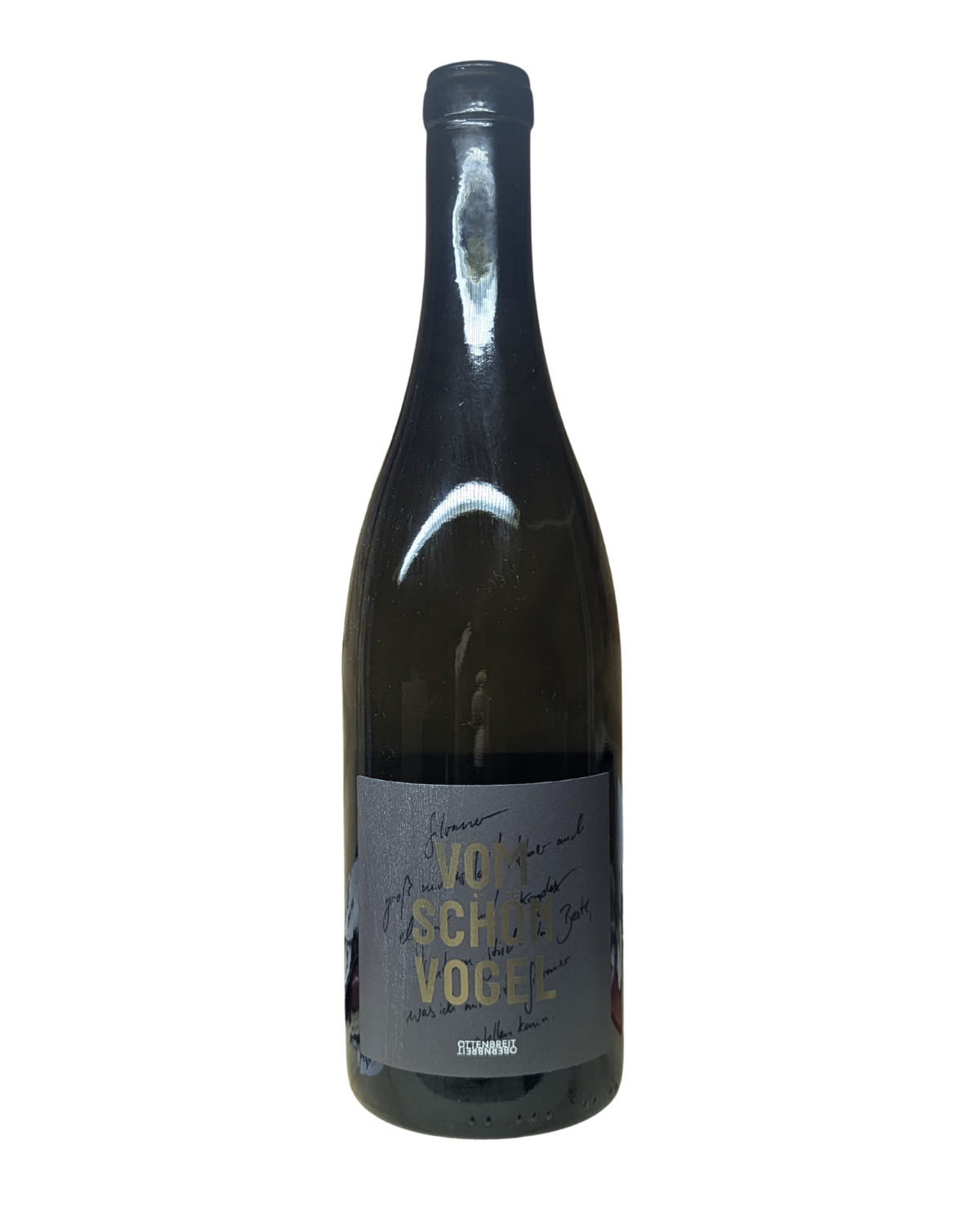 Ottenbreit - Schönvogel Silvaner 2024