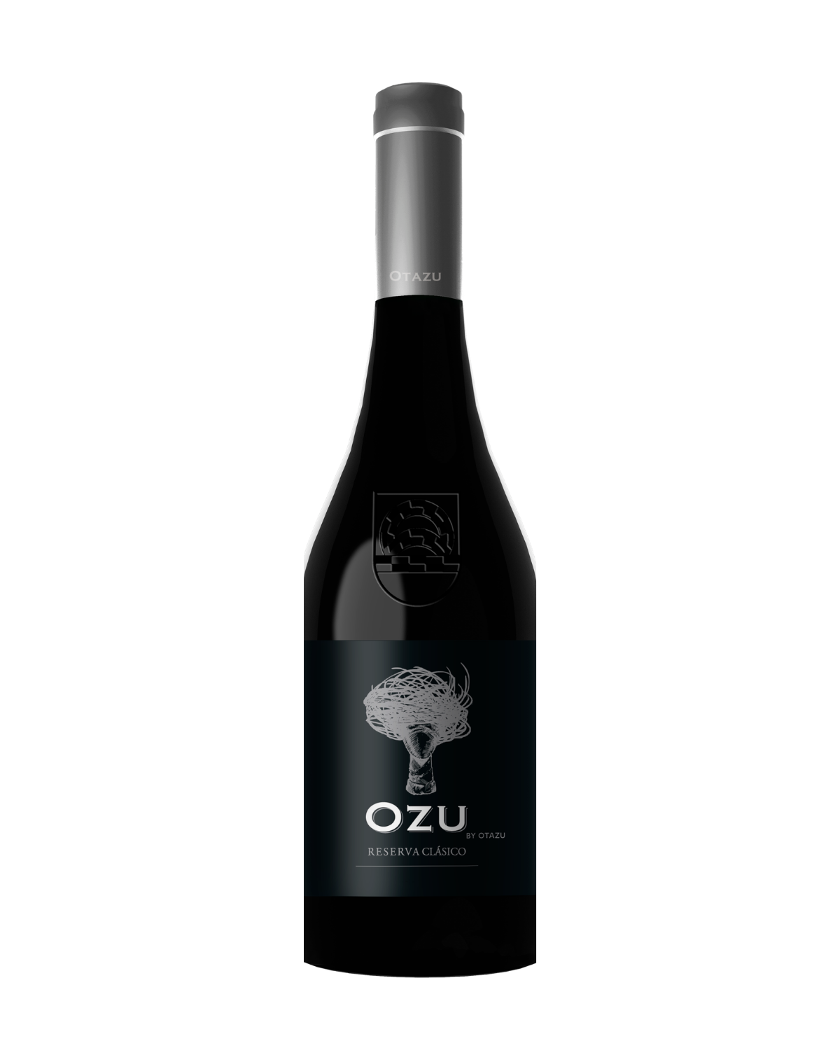 Otazu - Ozu by Otazu Reserva 2018