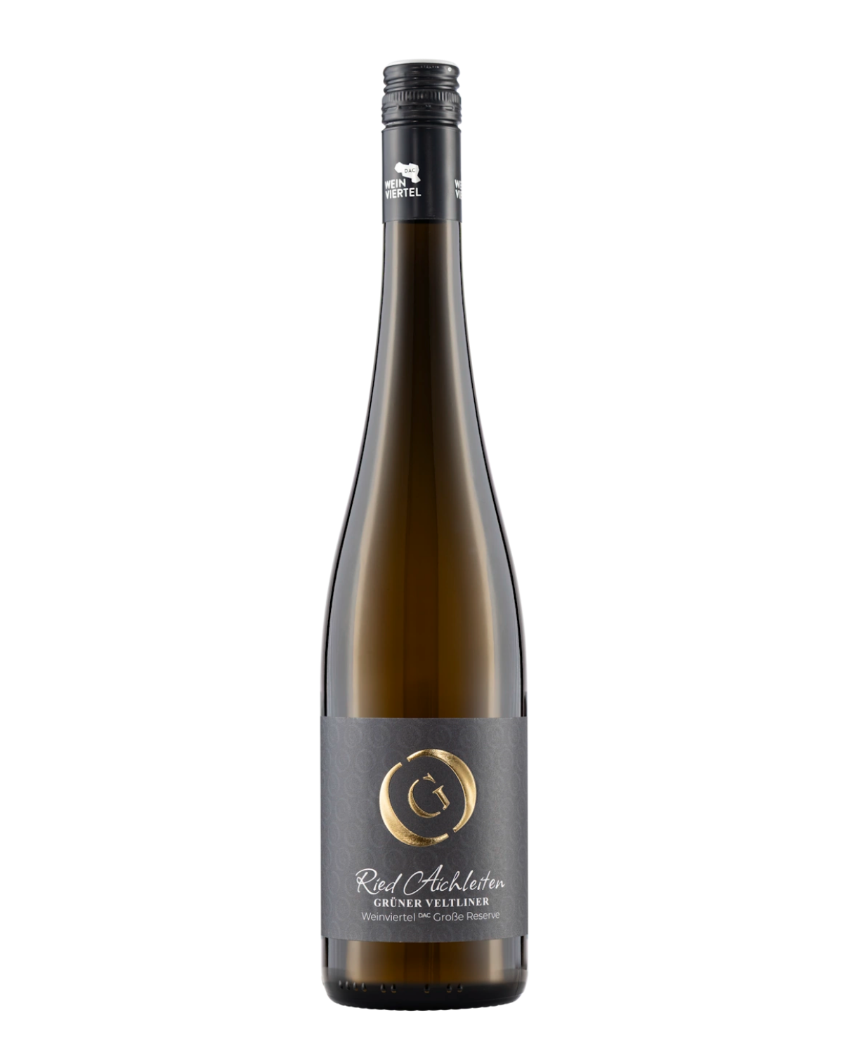 SAMKØB VIN 1: GILG - Weinviertel DAC Große Reserve Ried Aichleiten 2023
