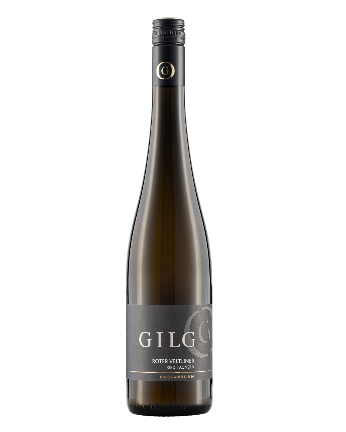 SAMKØB VIN 3: GILG - Roter Veltliner Ried Tagnern 2024