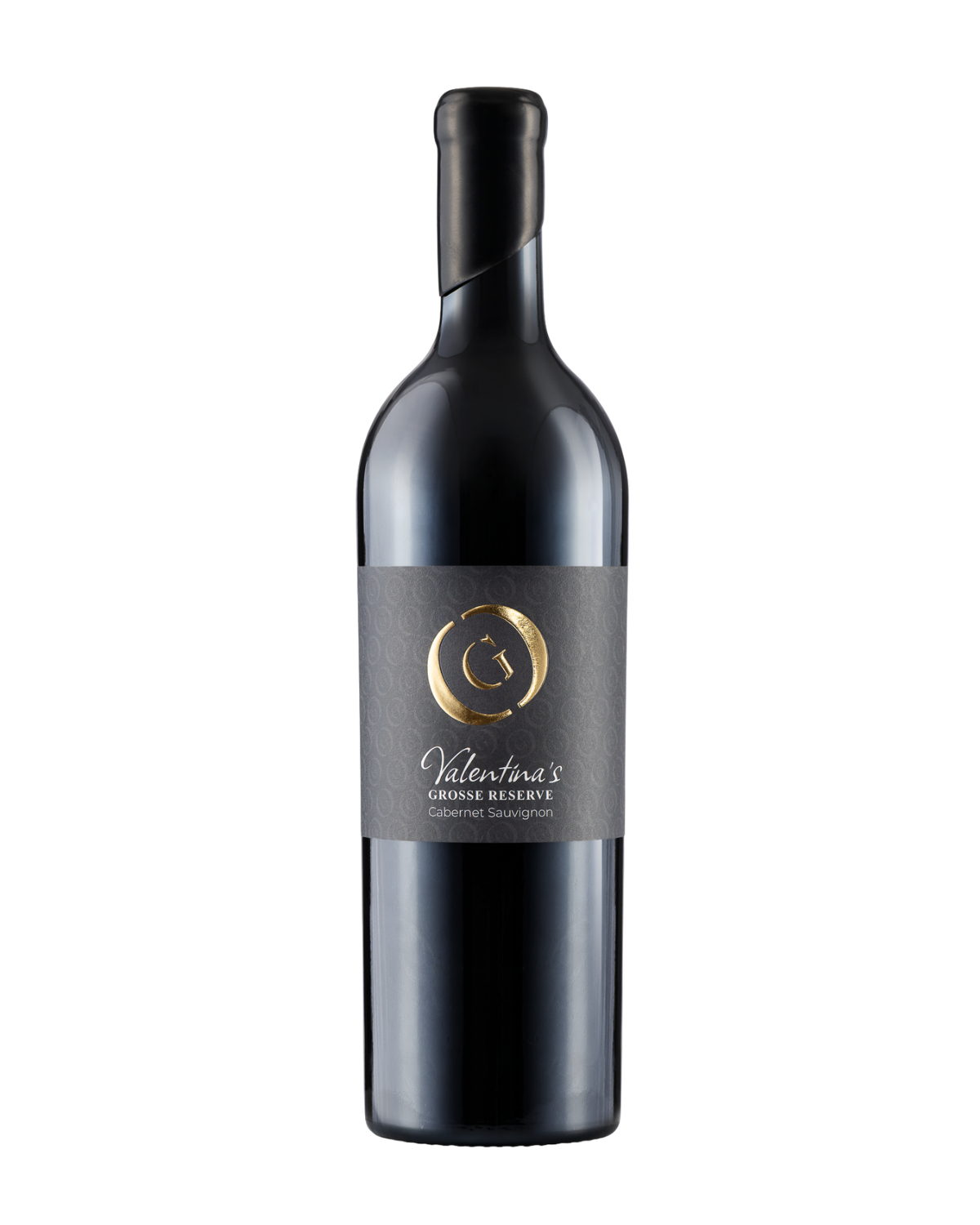 GILG - Valentinas Grosse Reserve Cab. Sauvignon 2021