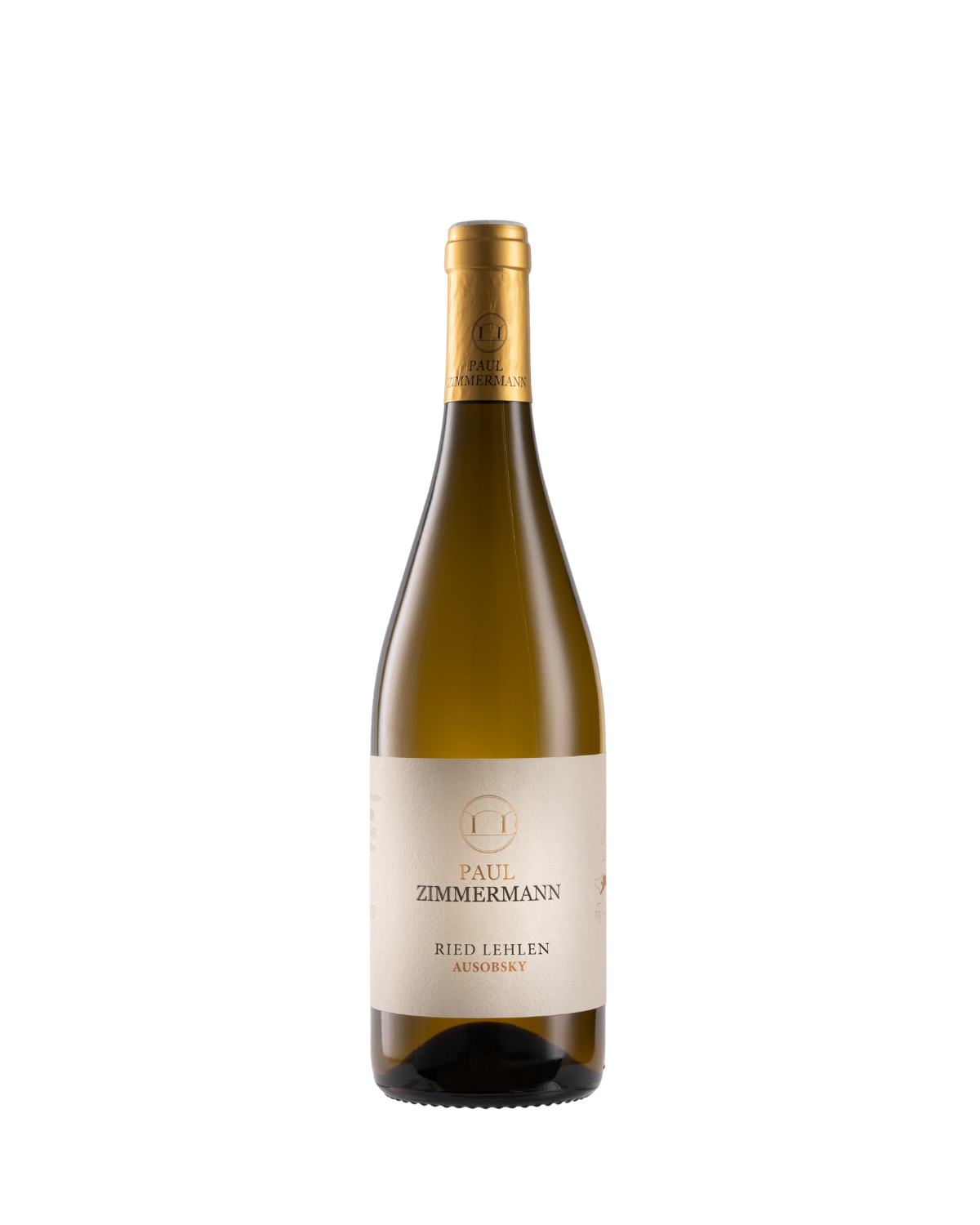 SAMKØB VIN 3: Paul Zimmermann - Ried Lehlen Ausobsky Grüner Veltliner 2023