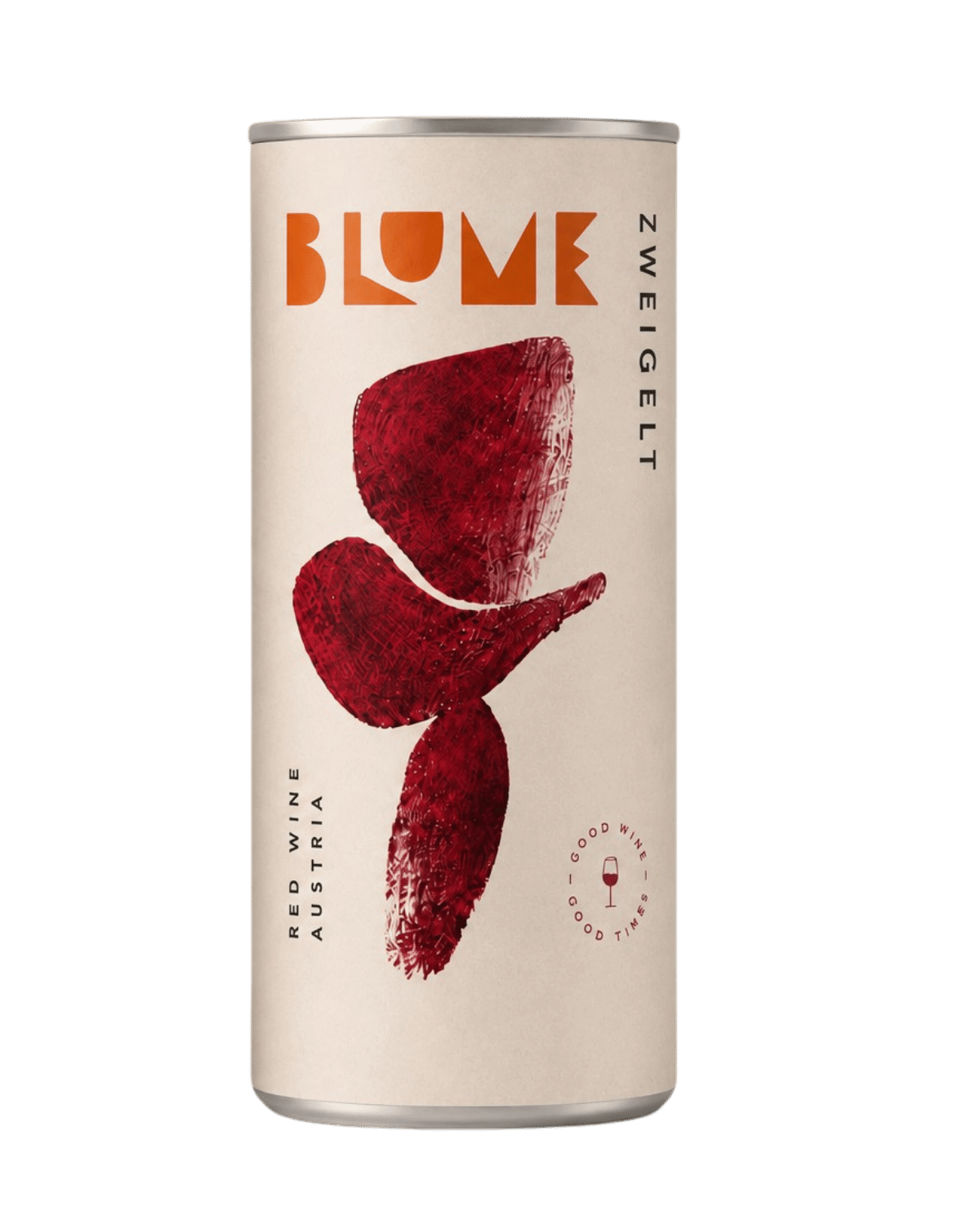 SAMKØB VIN #2: BLUME x ZIMMERMANN - Zweigelt 2023