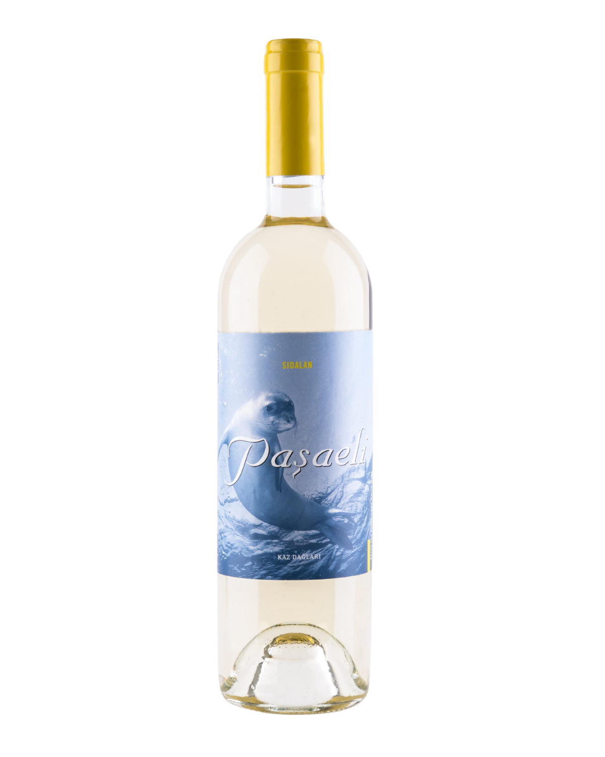 SAMKØB VIN #2: Pasaeli - Old Vines' Sıdalan 2025