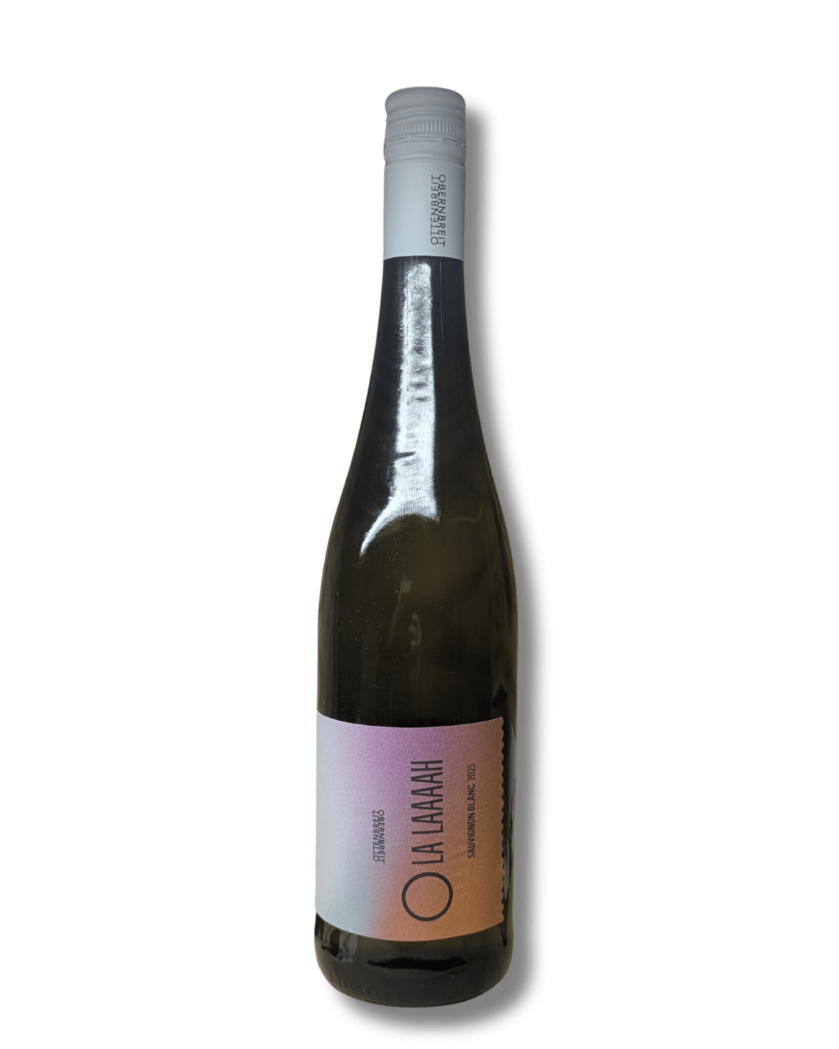 SAMKØB VIN #1: Ottenbreit - O La Laaah