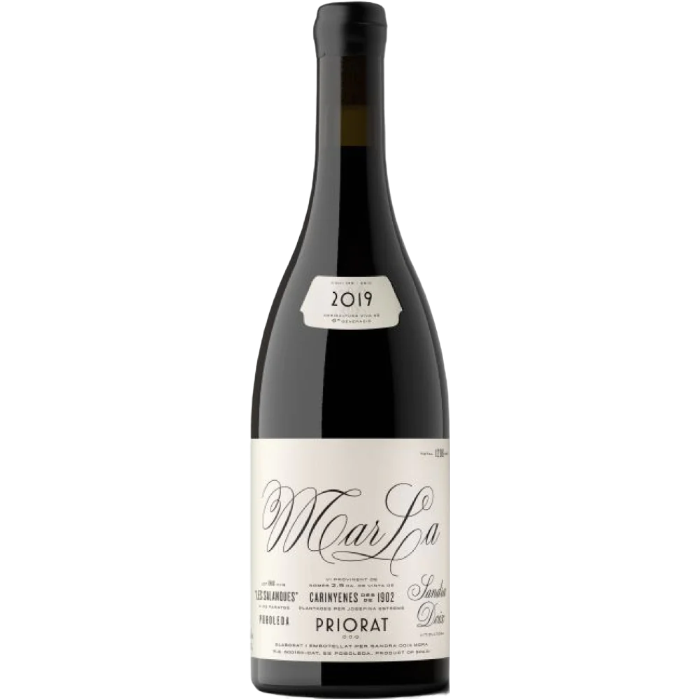 SAMKØB VIN 1: Celler Sandra Doix - MarLa "1902" 2019