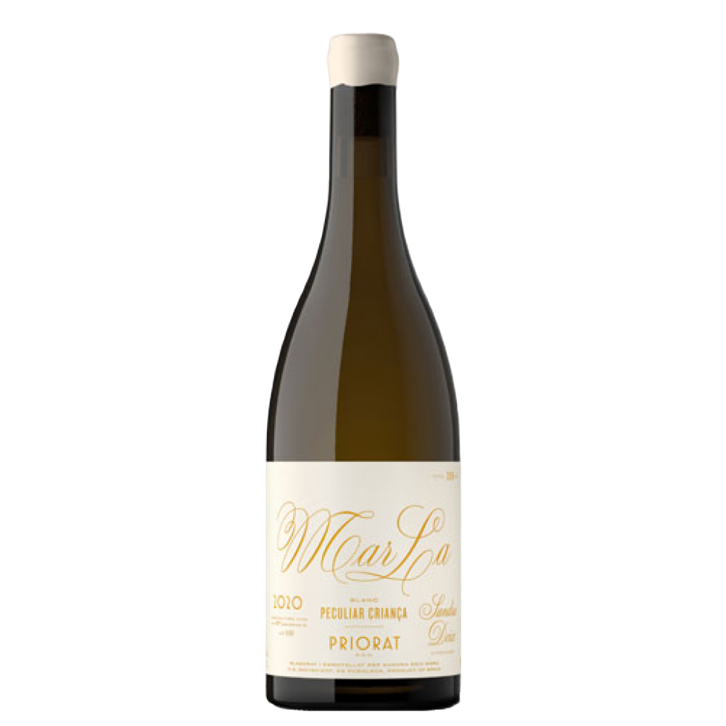 Celler Sandra Doix - MarLa Peculiar 2020