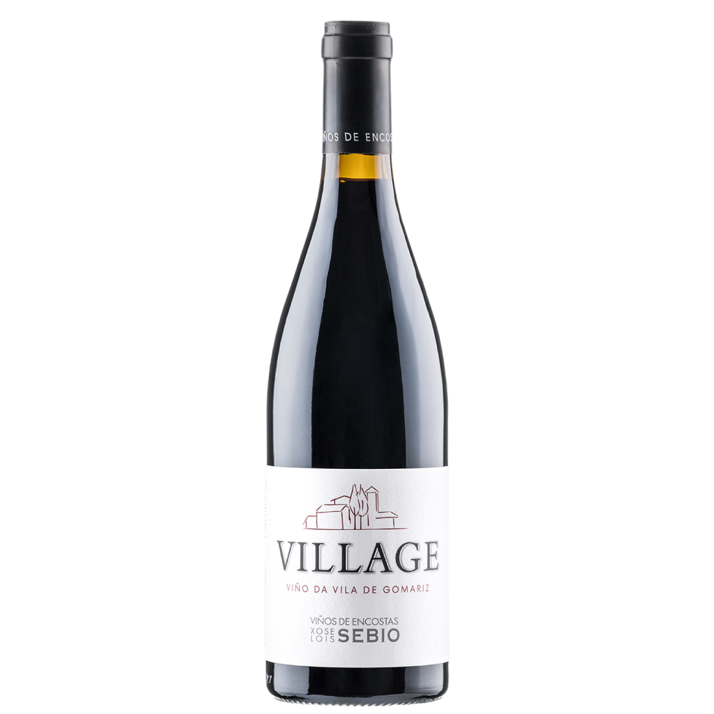 Vinos de Encostas - Village Red 2023