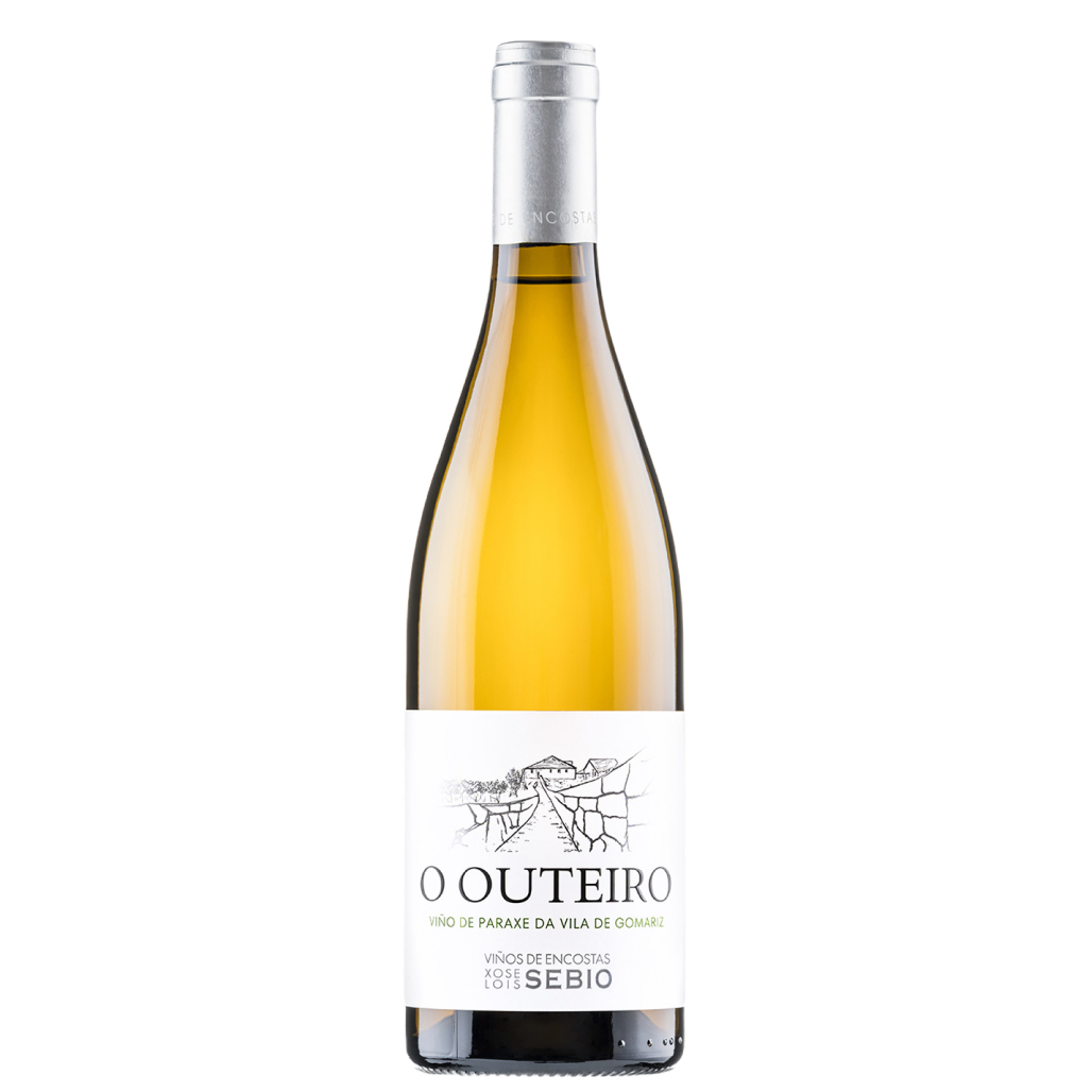 Vinos de Encostas - O Outeiro 2023