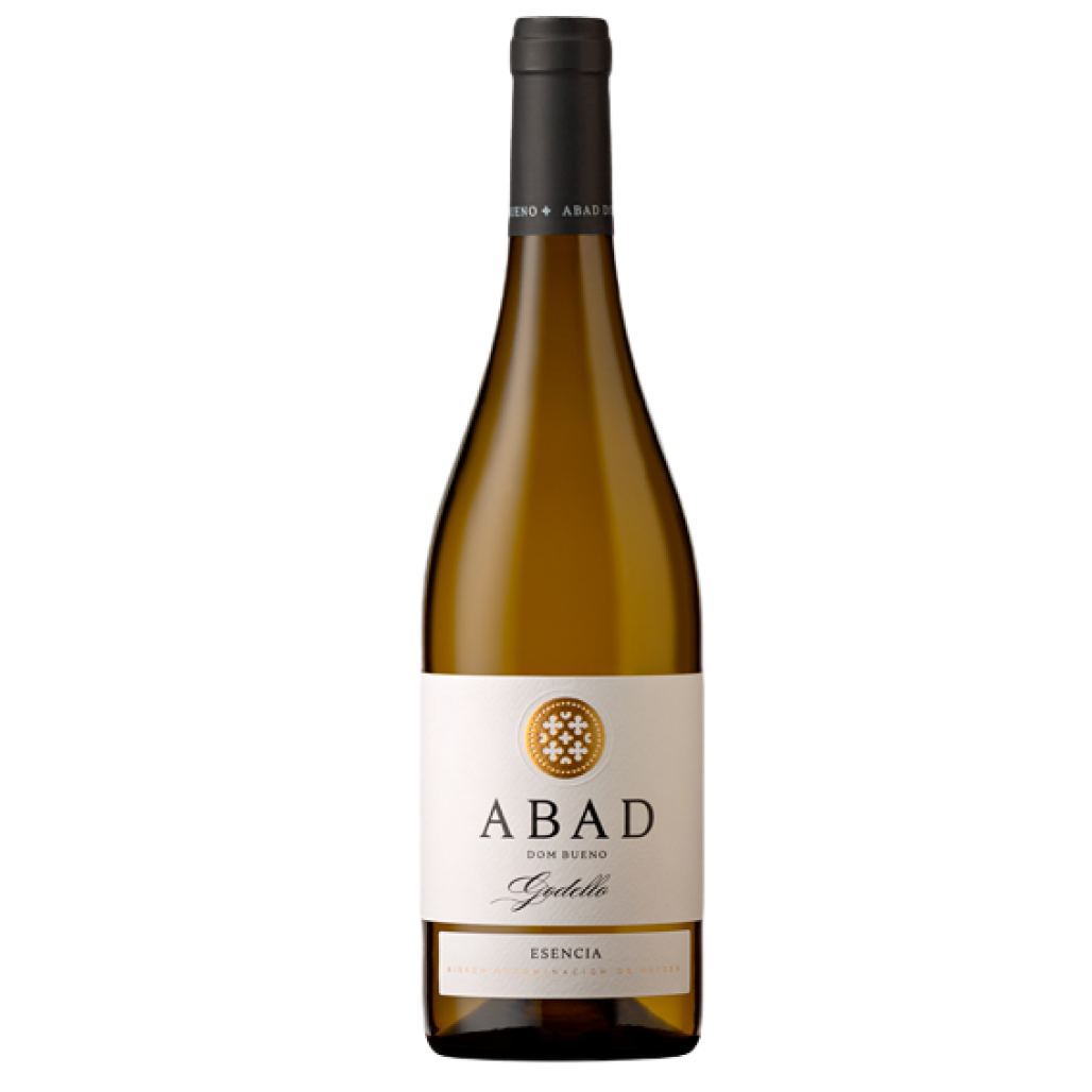 Bodega del Abad - Esencia 2023