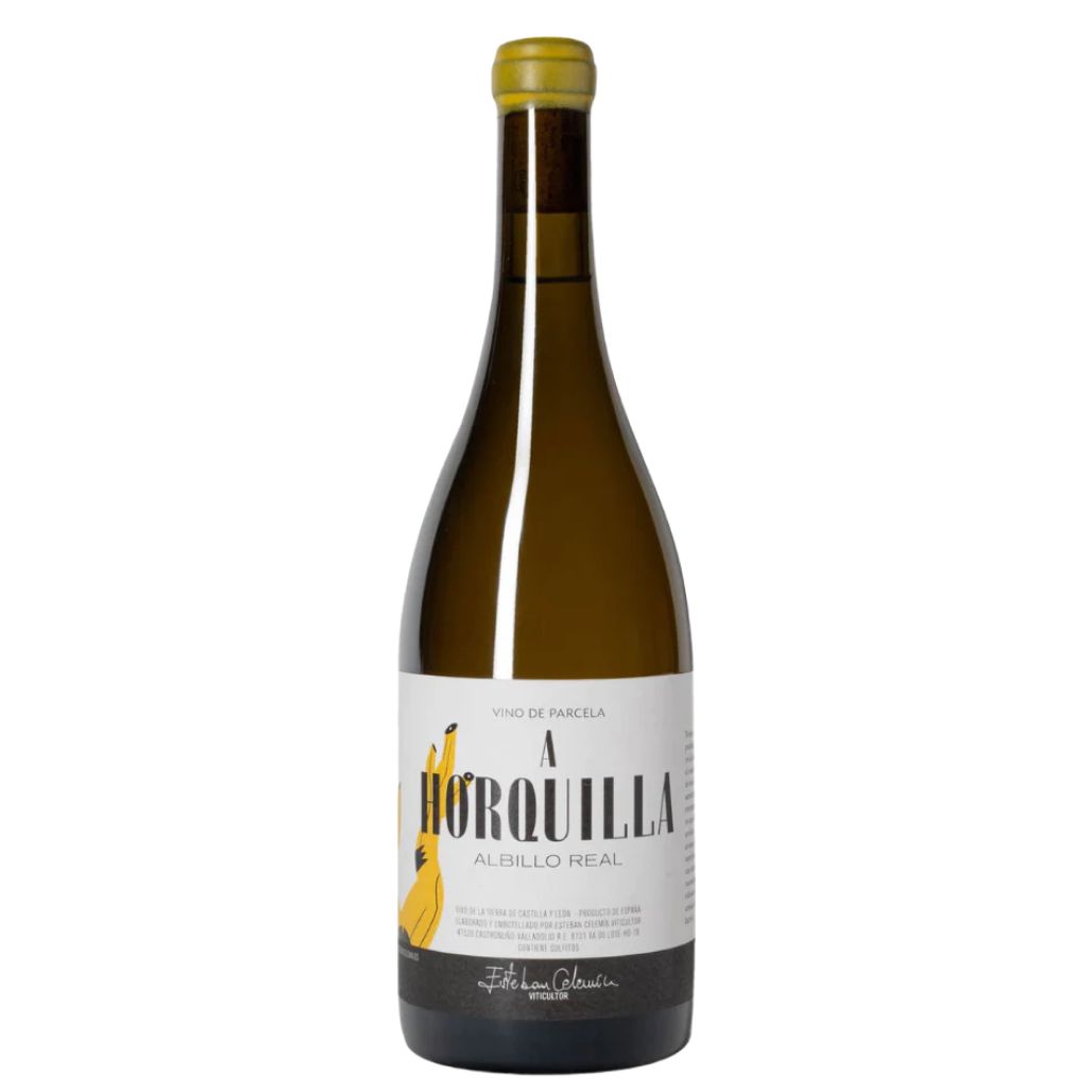 Esteban Celemin - A Horquilla 2022