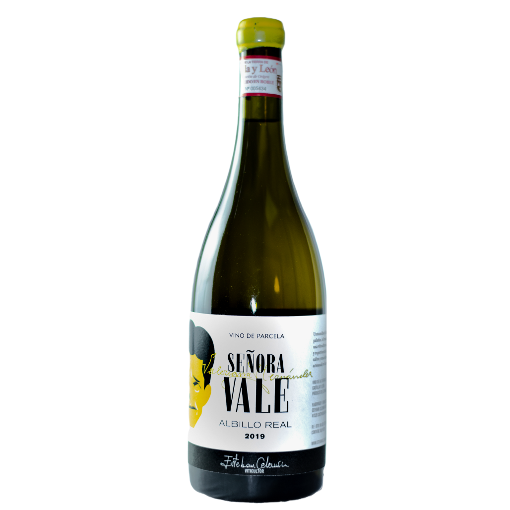 Esteban Celemin - Señora Vale 2022