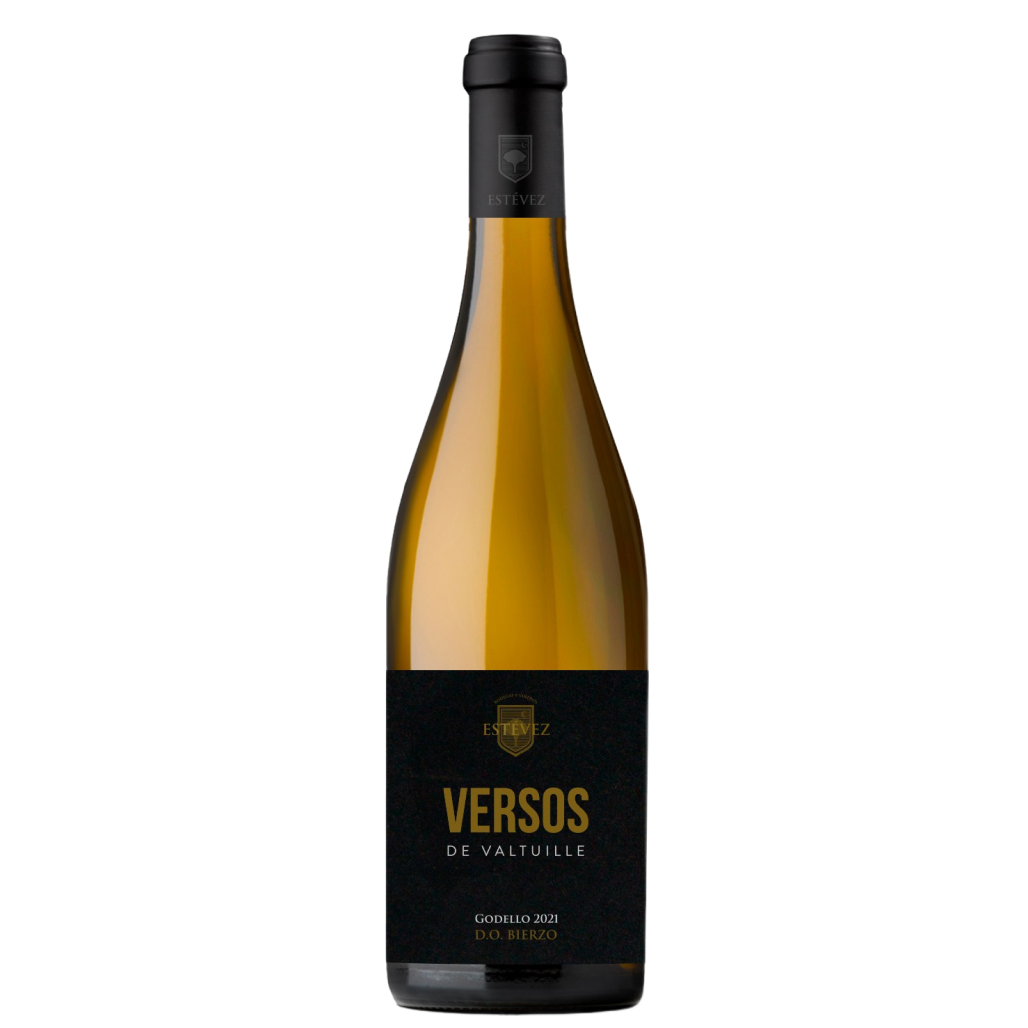 Bodegas Estevez - Versos de Valtuille Godello 2022