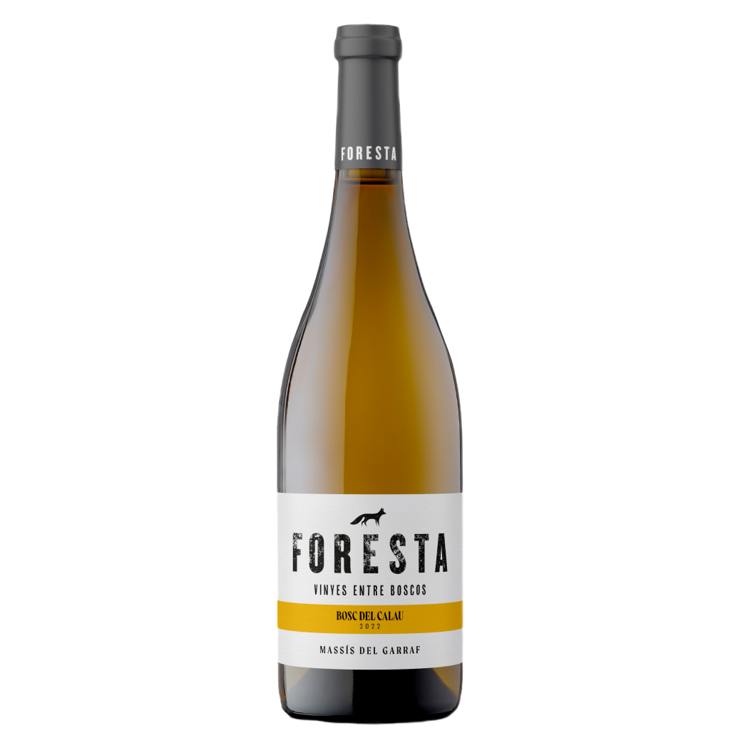 Vins de Foresta - Bosc del Calau 2022