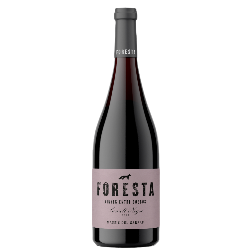 Vins de Foresta - Sumoll 2022
