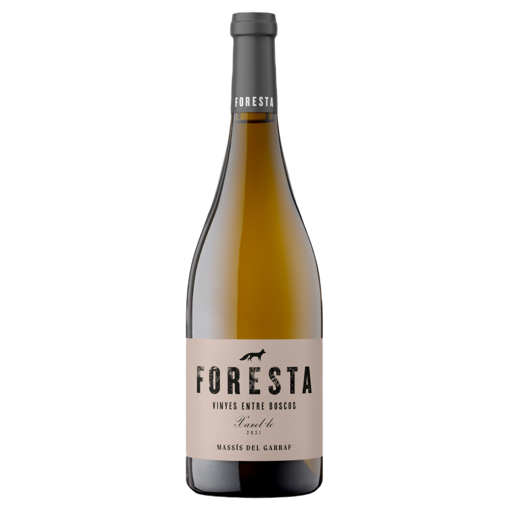 Vins de Foresta - Xarello  2022