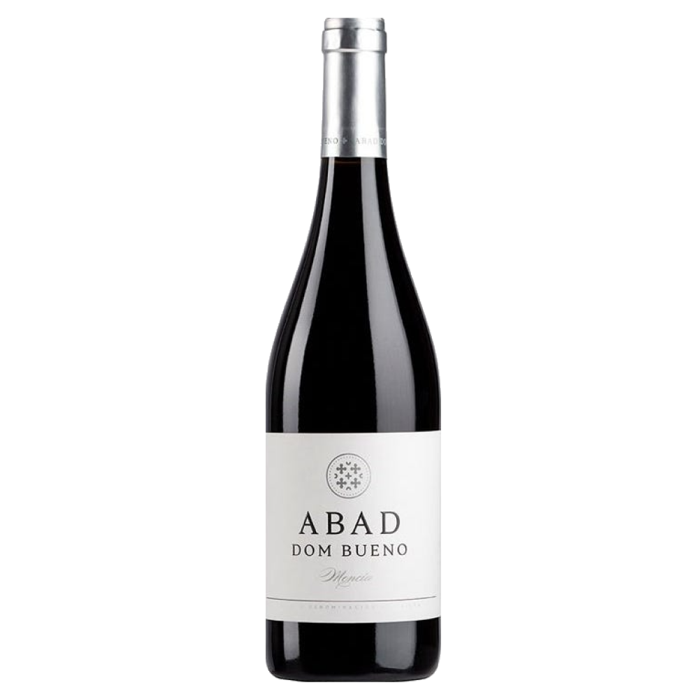 Bodega del Abad - Abad Mencia 2023