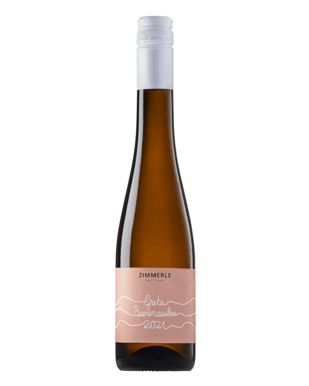 Weingut Zimmerle - Greta Beerenauslese (375ML)