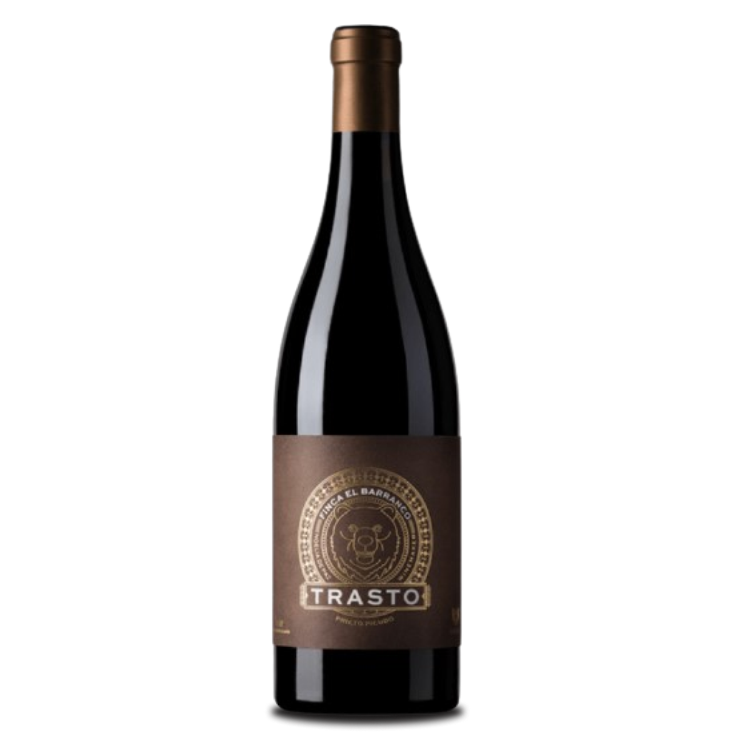 Laosa Vinos - Finca el Barranco 2021