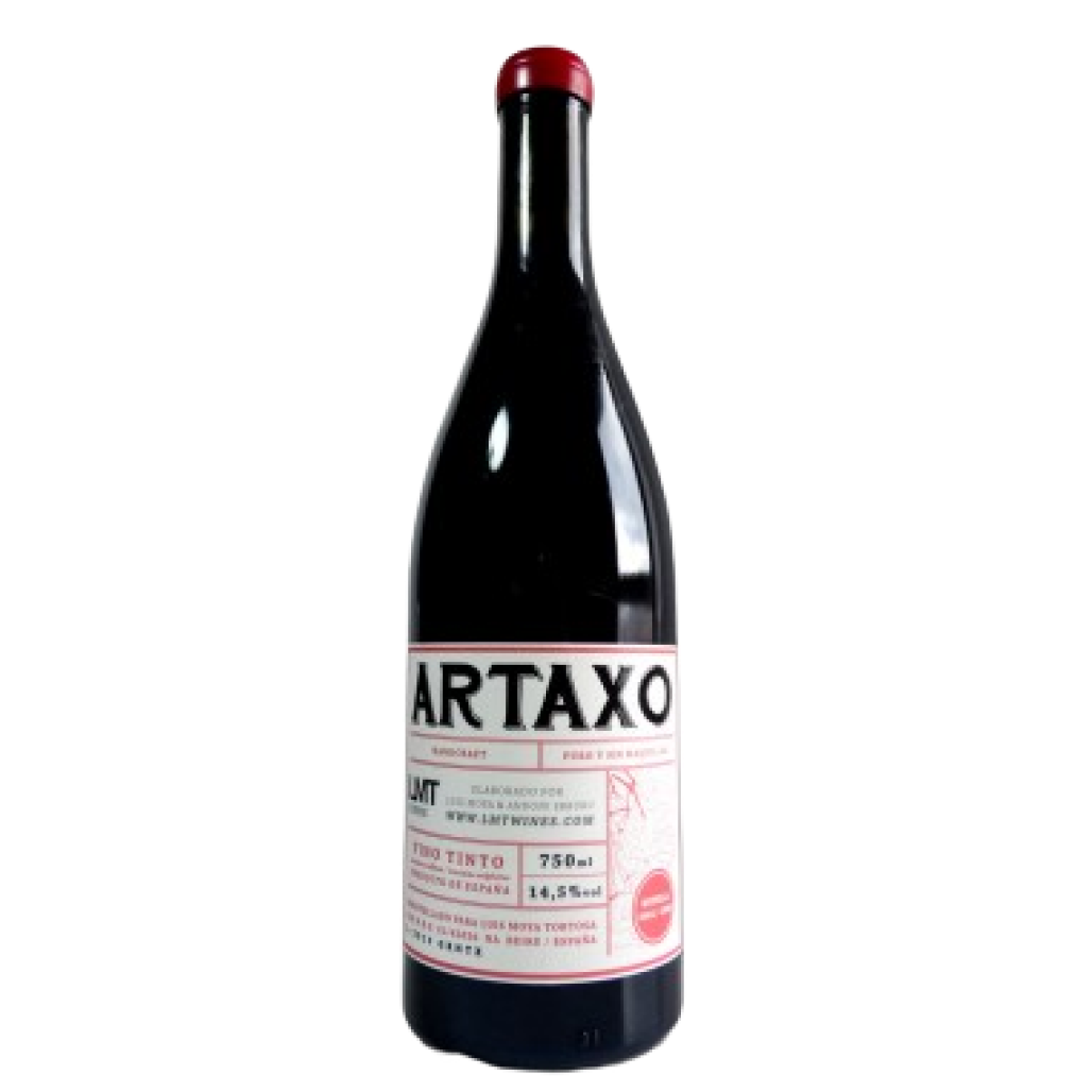 LMT Wines - Artaxo 2021