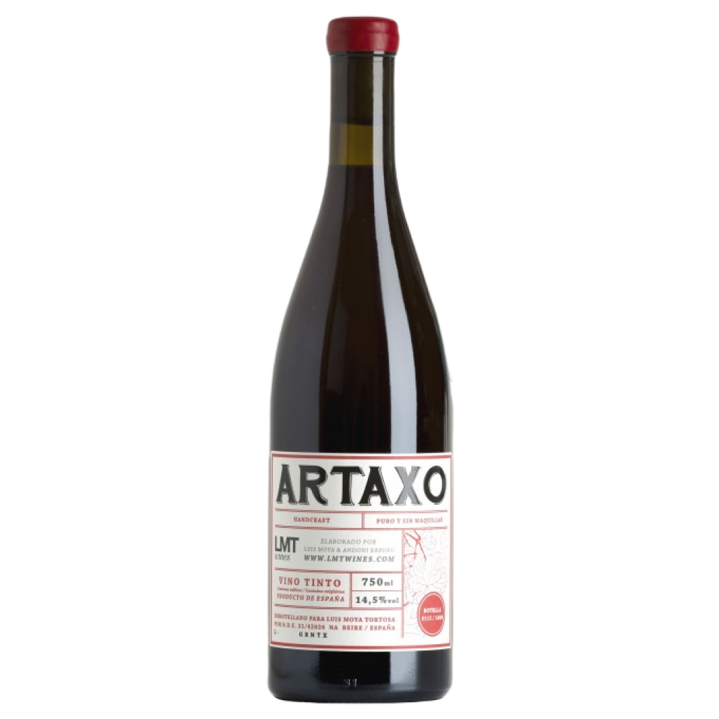 LMT Wines - Artaxo 2023