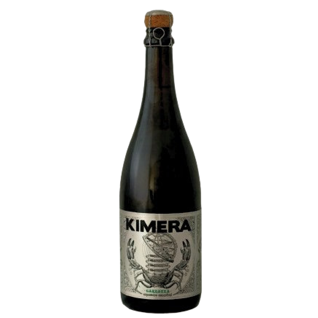 LMT Wines - Kimera - Pet Nat Blanco 2022