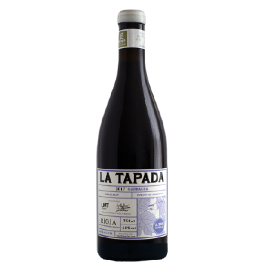SAMKØB VIN 3: LMT Wines - La Tapada 2022